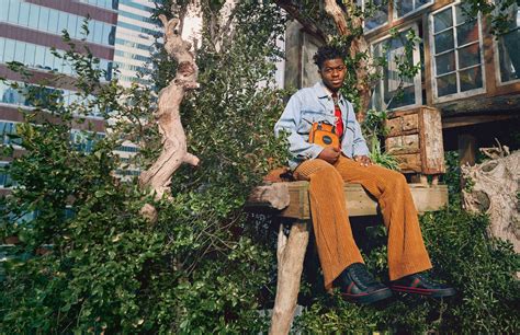 “A Symbol for the New Era”—Gucci Off the Grid Is  